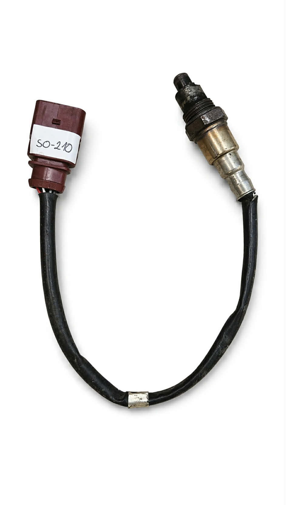 Izpusna sonda - VW, Audi, Seat, Skoda