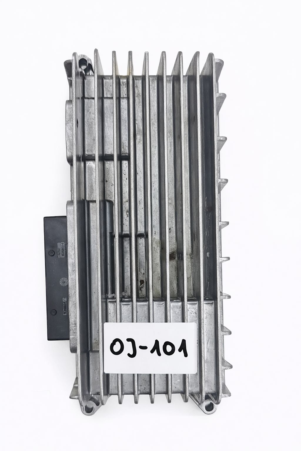 Ojacevalec zvoka - Audi