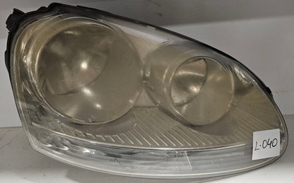 Žaromet sprednji desni-VW Golf 5