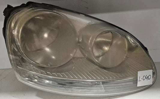 Žaromet sprednji desni-VW Golf 5