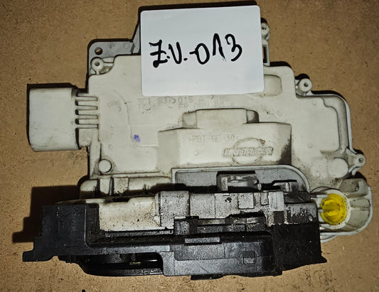 Zaklep vrat- VW,SEAT,ŠKODA,AUDI