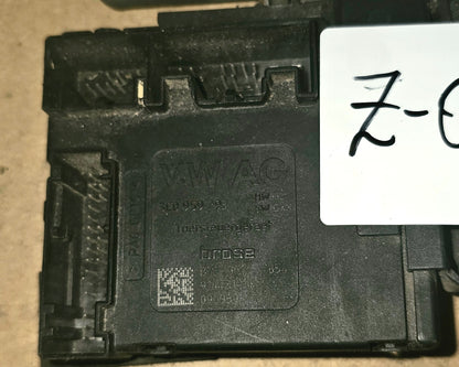 Motorček stekla- VW,SEAT,ŠKODA,AUDI