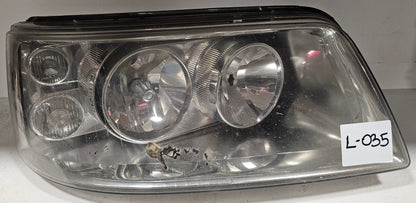 Žaromet sprednji desni-VW T5