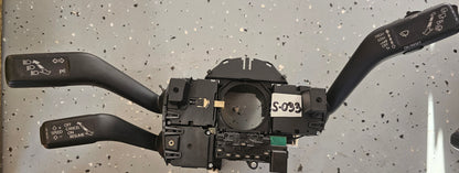 Obvolanska stikala- VW Passat B6,B7