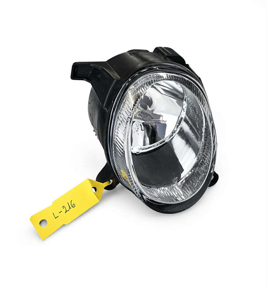 Meglenka leva - Audi A4 B8 A6 C6 Q5