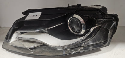 Žaromet sprednji levi-Audi A4 B8 (poškodovano)