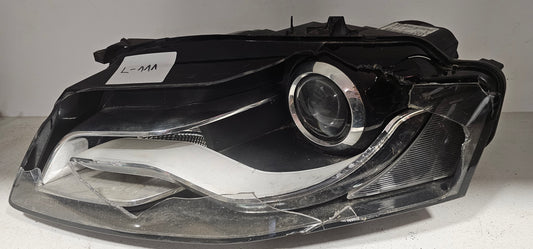 Žaromet sprednji levi-Audi A4 B8 (poškodovano)