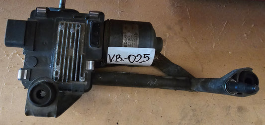 Vodilo brisalcev VW Touran