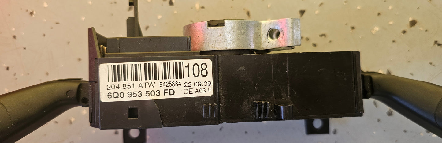 Obvolanska stikala- VW,SEAT,ŠKODA,AUDI