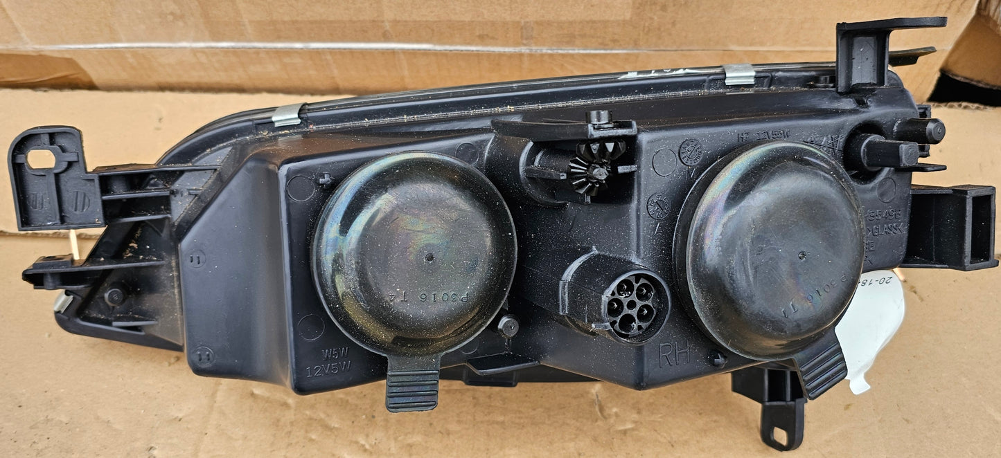 Žaromet sprednji desni-Opel Vectra (novo)