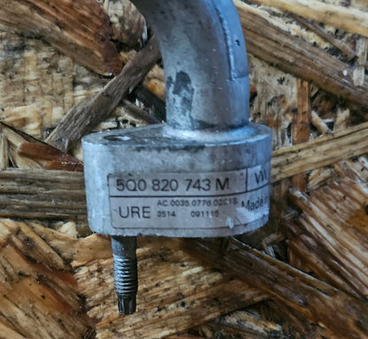 Cev klime-VW,SEAT,ŠKODA,AUDI