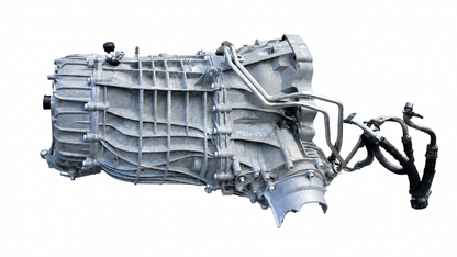 Avtomatski menjalnik PCG - mutitronic Audi A4 A5 A5 coupe