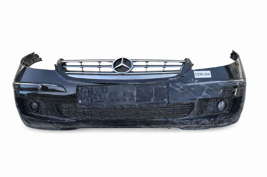 Sprednji odbijac - Mercedes