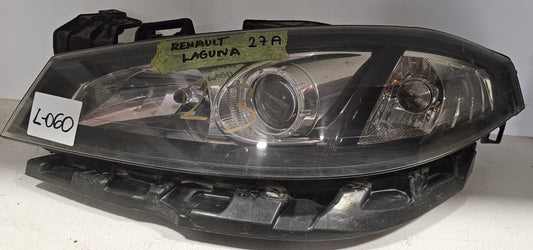 Žaromet sprednji levi-Renault Laguna