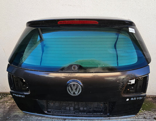 Zadnje steklo-VW Passat B6 Variant