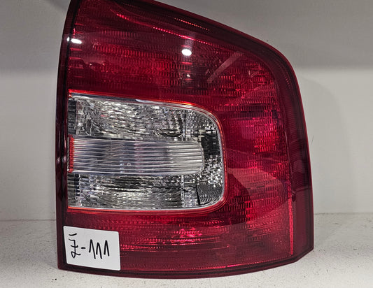 Žaromet zadnji desni Škoda Octavia