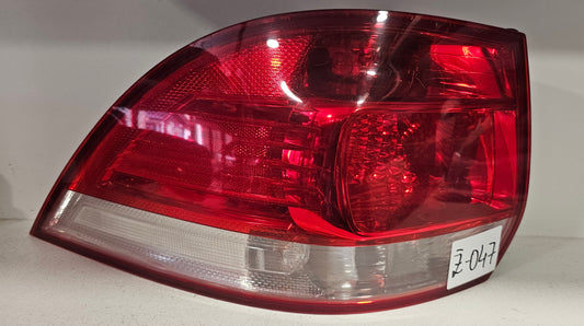 Žaromet zadnji levi VW Golf Variant