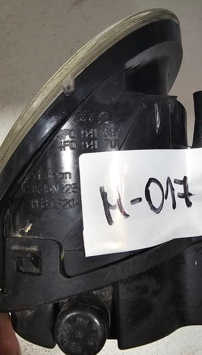 Meglenka sprednja-Audi A6 C6