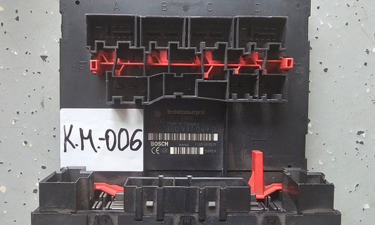 Komfortni modul VW Passat B6 B7