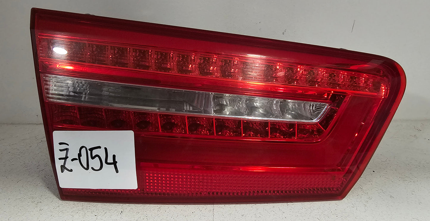 Žaromet zadnji desni Audi A6