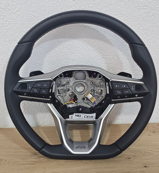 Volan-Seat F3+F1 (Novo)