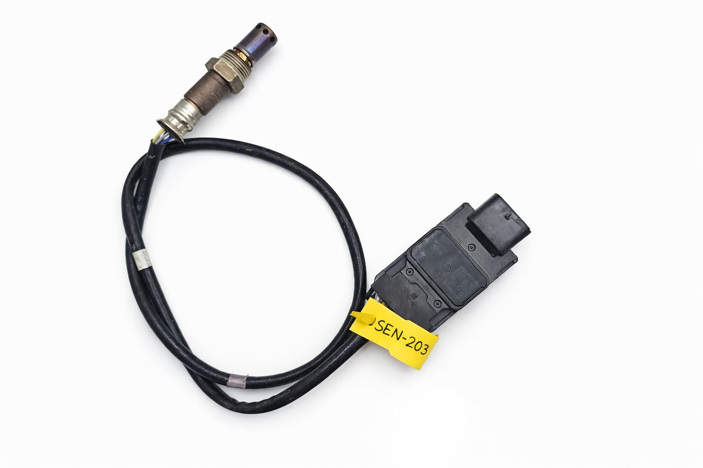 Nox senzor - VW, Audi, Skoda, Seat