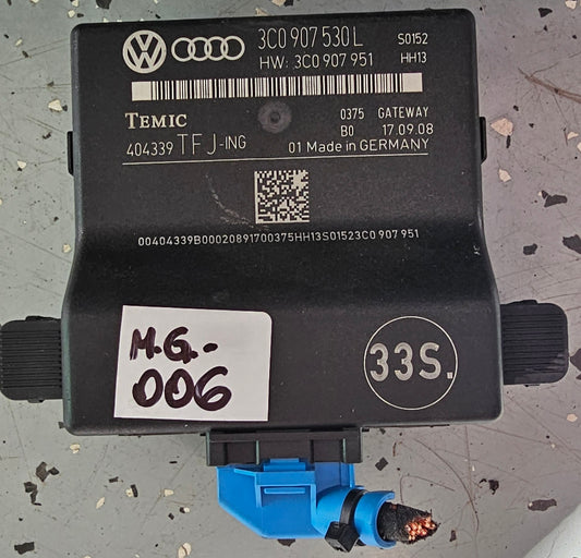 Modul Gateway- VW,SEAT,ŠKODA,AUDI