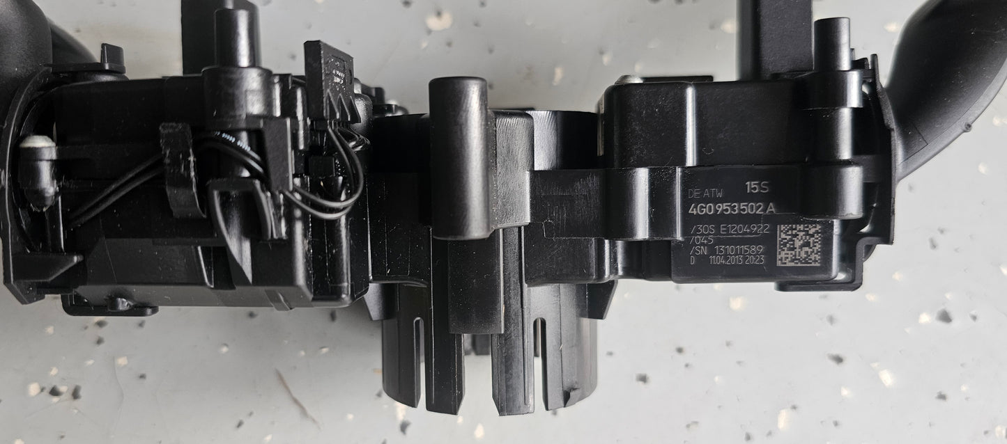 Obvolanska stikala-Audi A6,A7