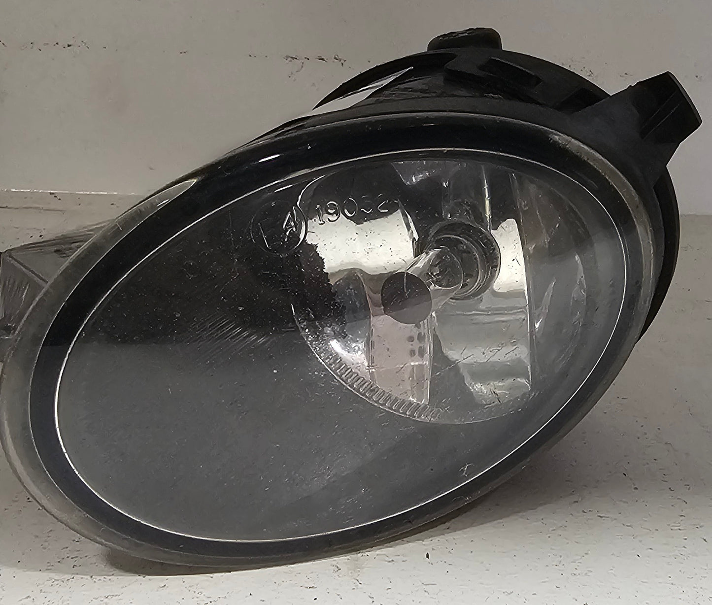 Meglenka sprednja-Audi A6 C6