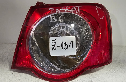 Žaromet zadnji desni VW Passat B6 Limo