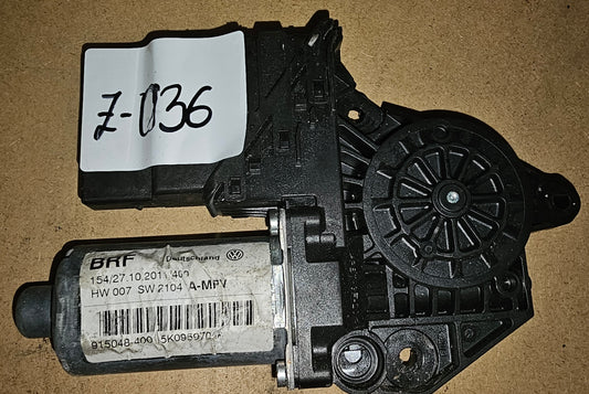 Motorček stekla-VW,ŠKODA