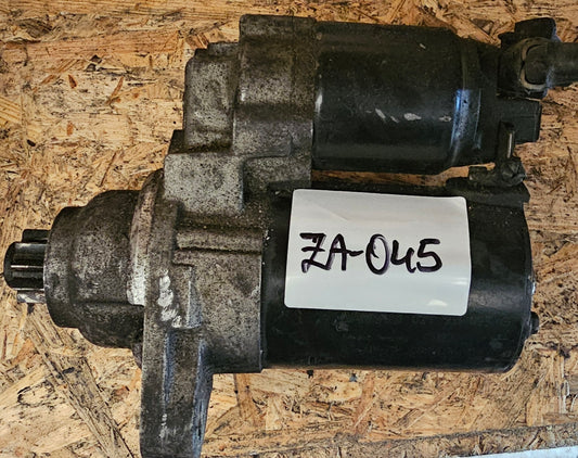 Zaganjač-VW,SEAT,ŠKODA,AUDI