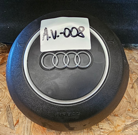 Airbag volana- Audi