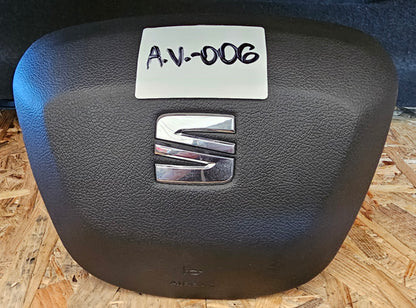 Airbag volana- Seat