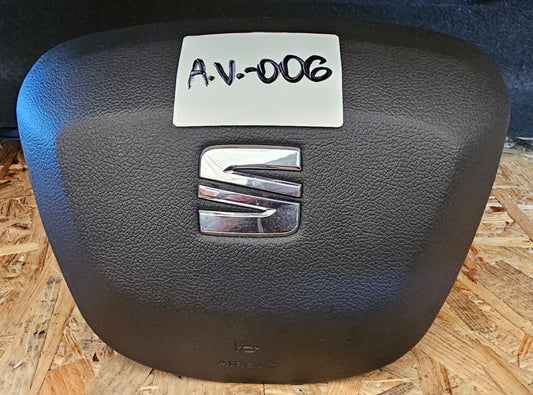 Airbag volana- Seat