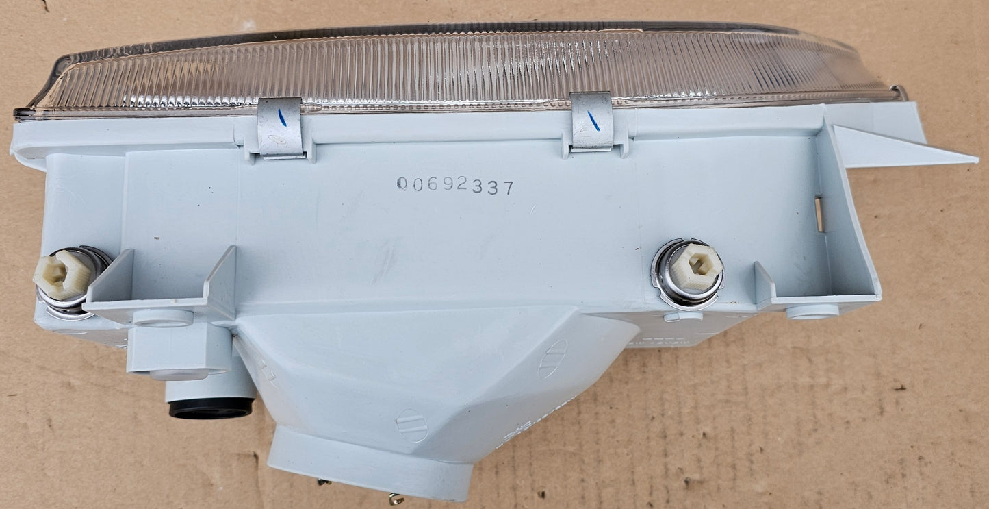 Žaromet sprednji levi-Ford Escort (novo)