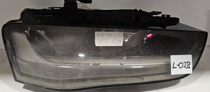 Žaromet sprednji desni-Audi A4 B8