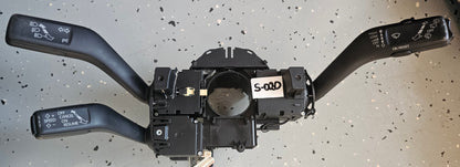 Obvolanska stikala-VW Passat B6,B7