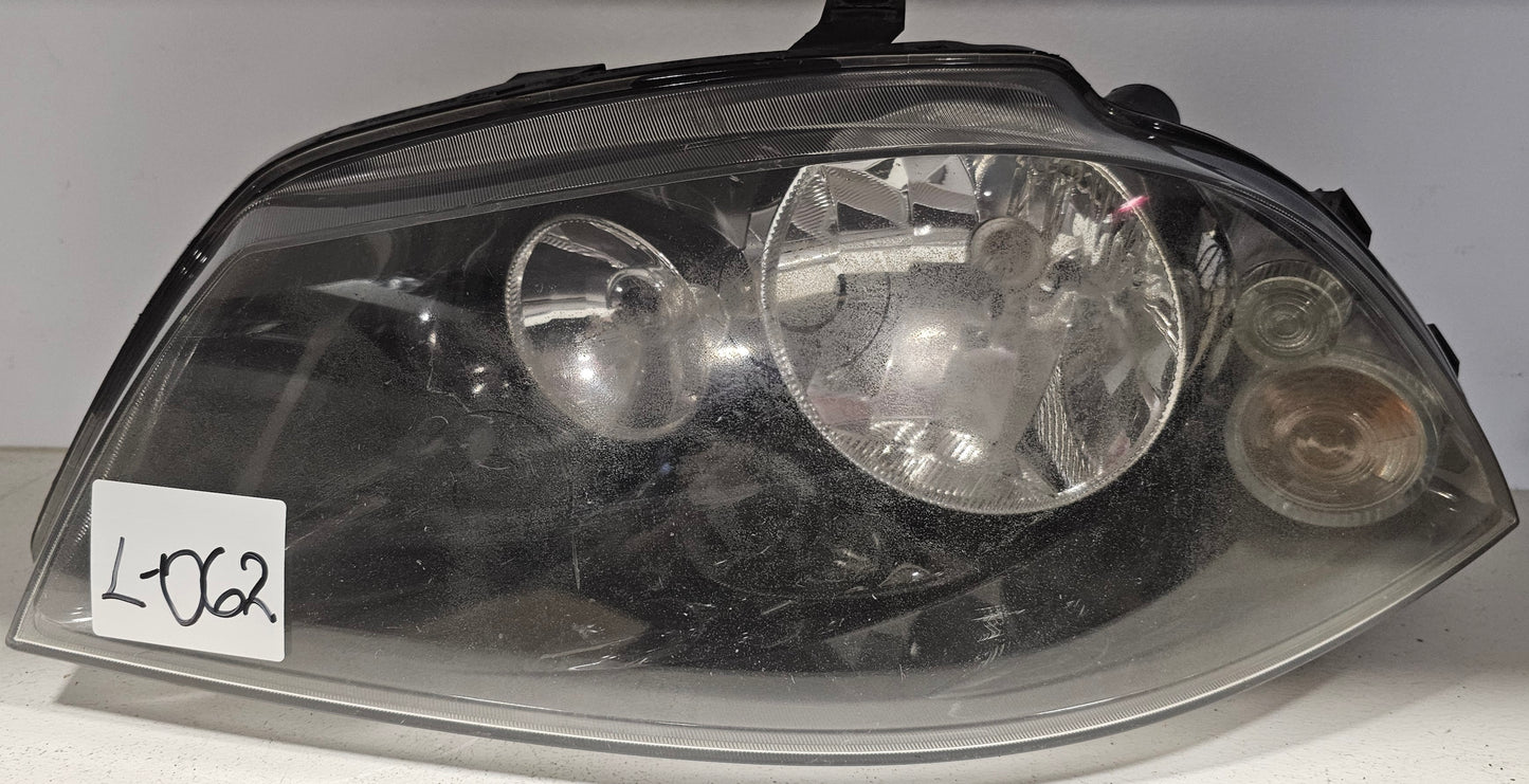 Žaromet sprednji levi-Seat Ibiza