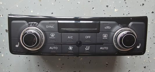 Klimatronik Audi A8 D4
