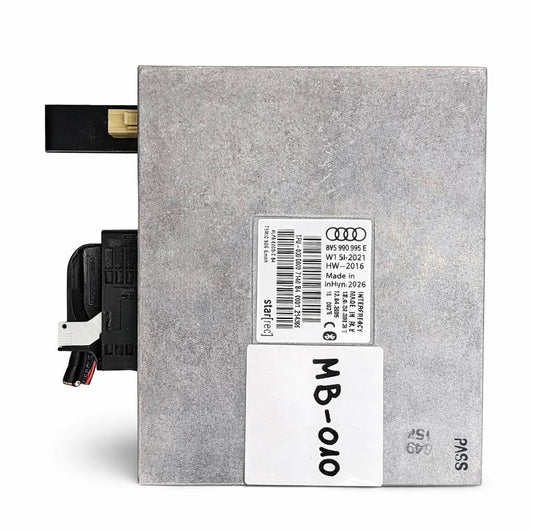 Bluetooth modul audi
