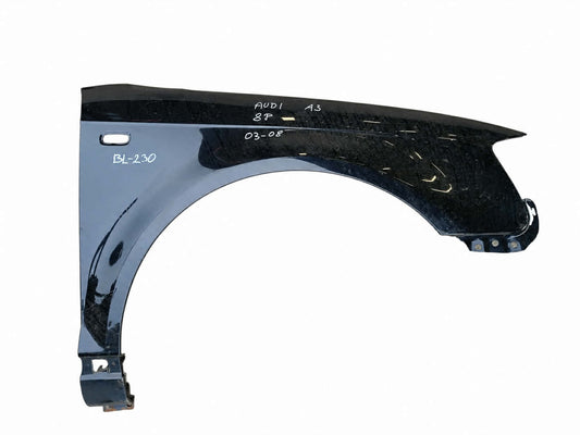 Blatnik spredaj desno - Audi A3 8P 03-08