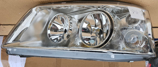 Žaromet sprednji levi-VW Transporter (novo)