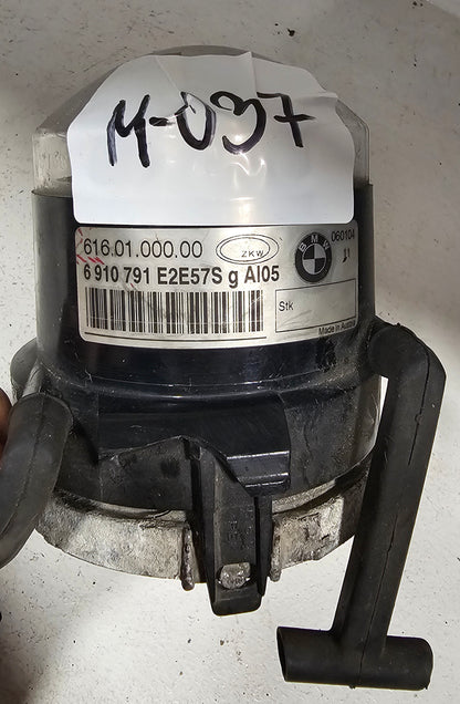 Meglenka sprednja-BMW E60,E61