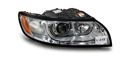 Zaromet spredaj desno - Volvo V50 S40