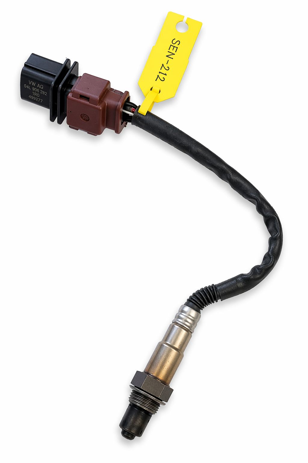 Izpusna sonda - VW, Audi, Seat, Skoda
