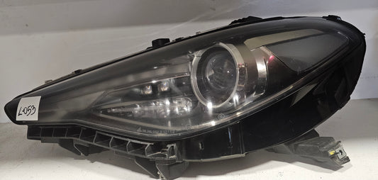 Žaromet sprednji levi-Alfa Romeo Giulia