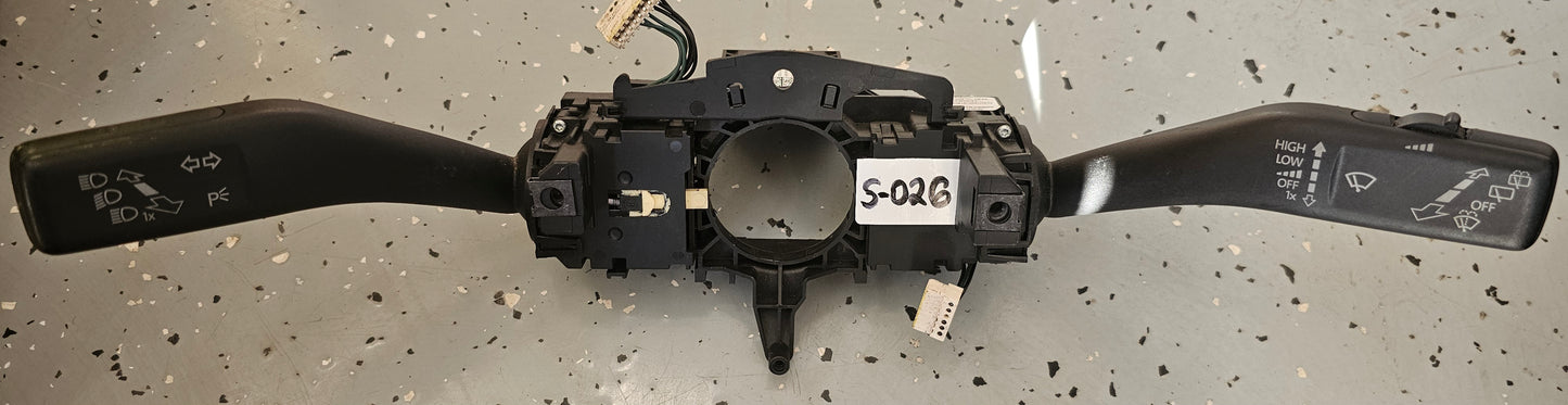 Obvolanska stikala- VW,SEAT,ŠKODA,AUDI
