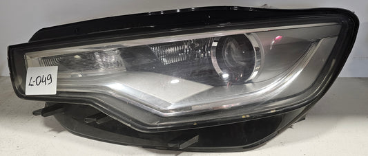 Žaromet sprednji levi-Audi A6 C7