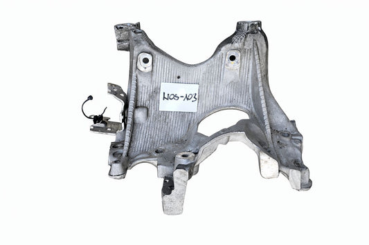 Nosilec sprednje preme - Audi A4, A5 8W